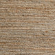 Classic Home Soumak Jute Natural Rug, 5'x8'