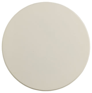 Urban Designs Kostka Wooden Accent Side Table, White