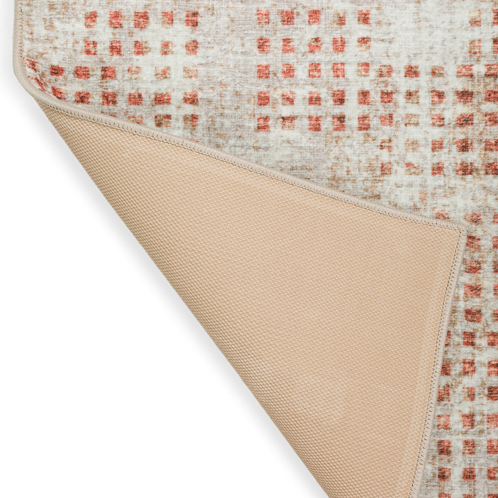 Delano DA1 Linen 2' x 3' Rug
