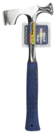 Estwing Milled Face Drywall Hammer, 14 oz.