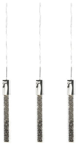 Avenue Lighting Glacier Avenue Collection 3-Light Pendant