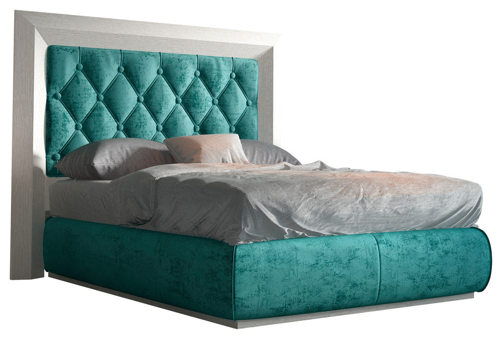 MA-72 Bed, King