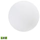 Sterling 1222-007 Jibe Outdoor Light Orb