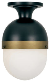 Crystorama Lighting Group CAP-8500 Brian Patrick Flynn for - Gold