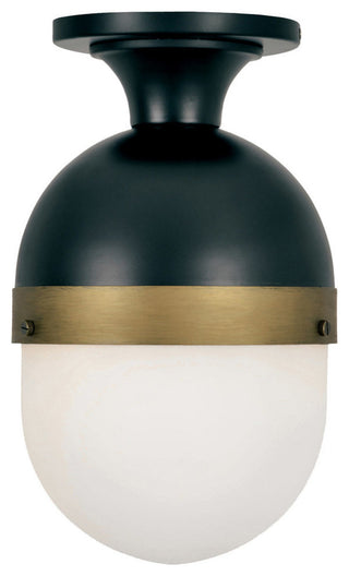 Crystorama Lighting Group CAP-8500 Brian Patrick Flynn for - Gold