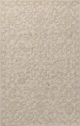 Loloi Prudence Cream / Ivory 2'-6" x 9'-9" Runner Rug