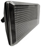 Flood Lights Outdoor Light LED 17W, Black, Clear