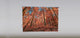 "Autumn Forest" Artwork, 6' Shade, Blackout, Left