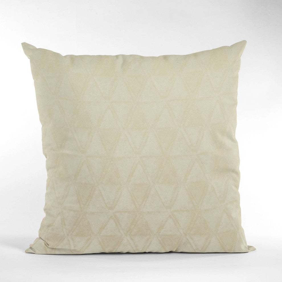 Golden Stars Velvet With Foil Printing Luxury Throw Pillow, Double sided 12"x20"