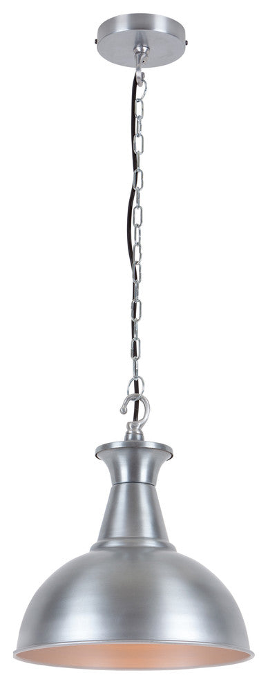 Alistair Pendant, Galvanized