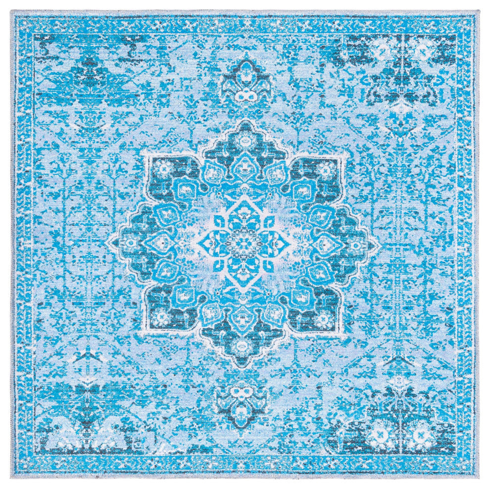 Unique Loom Renaissance Roma Area Rug