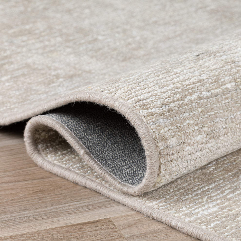 Dalyn Arcata AC1 Ivory 8'x8' Octagon Rug