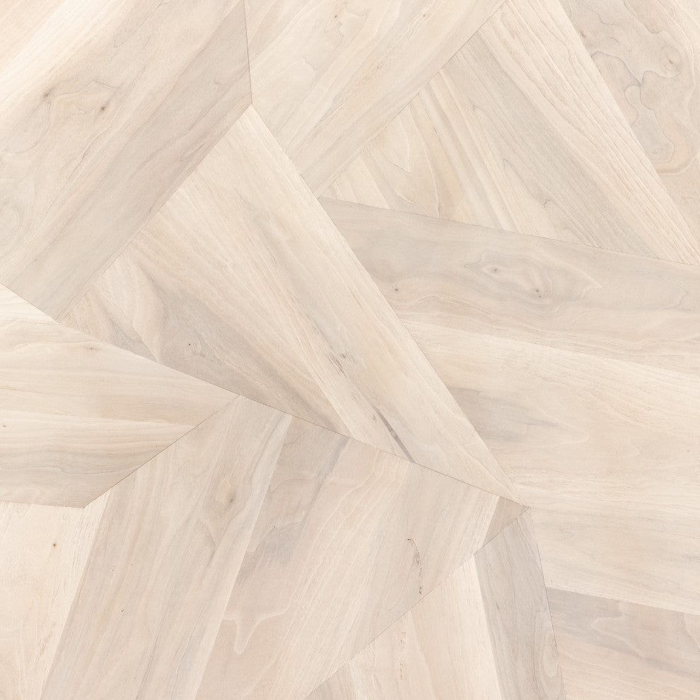 Brooklyn Coffee Table-Ashen Walnut