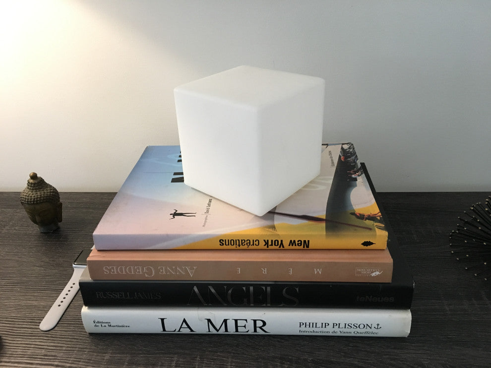 Mini Kubbia Light