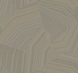 Glint Dotted Maze Wallpaper