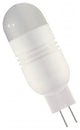 LED Bi-pin Lamp, White