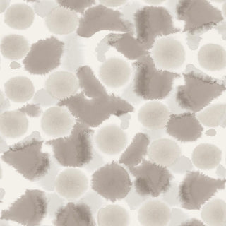 Lemon Drop Wallcovering, Neutral, Roll, Traditional