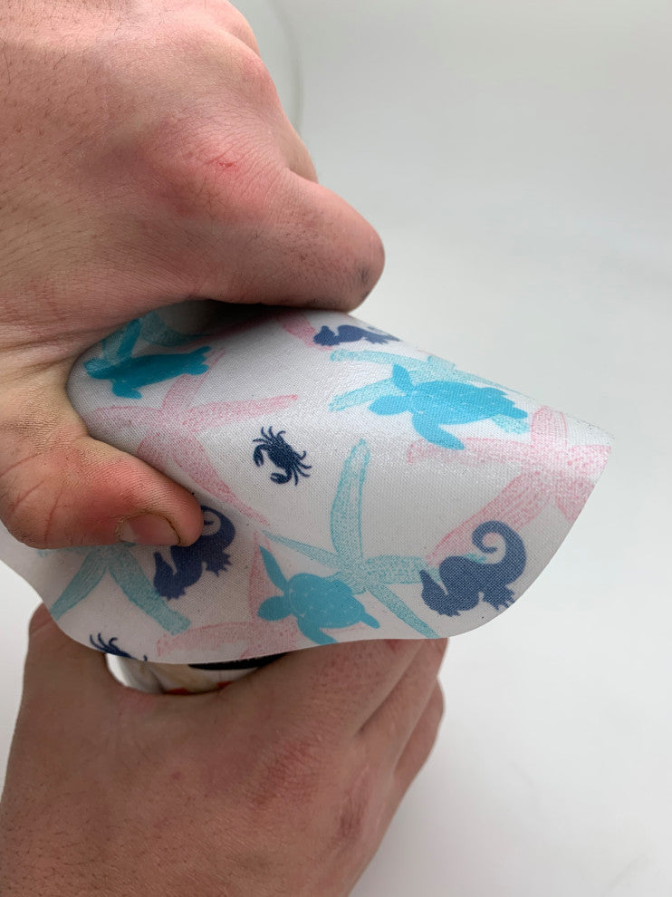 Andreas Sea Animals Jar Opener
