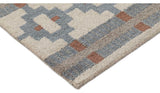 Freya Edda Area Rug, Multi, 3'x5'