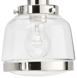 Judson 2-Light Bath
