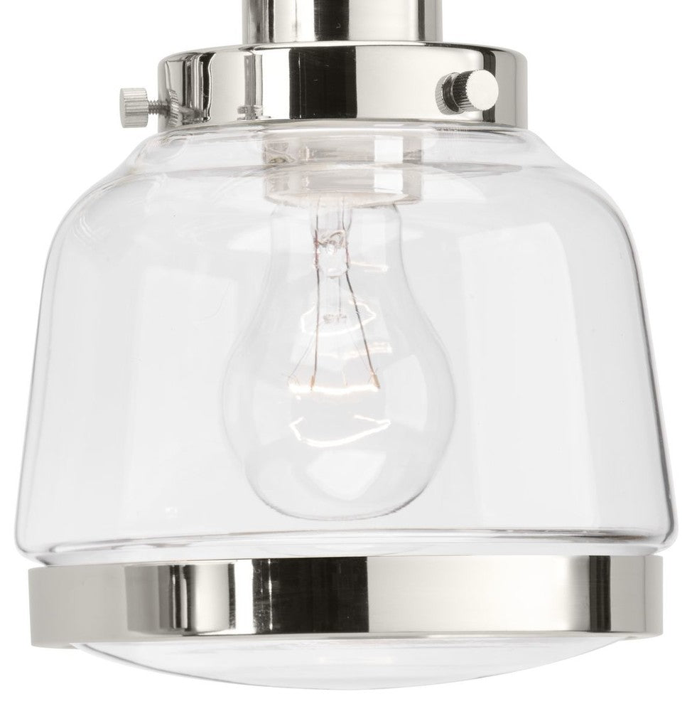 Judson 2-Light Bath