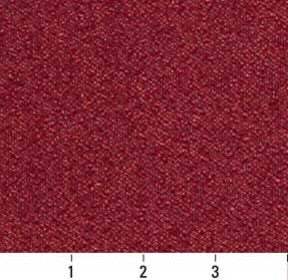 Burgundy Red Speckled Heavy Duty Crypton Fabric By The Yard