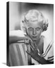 "Jean Harlow" Stretched Canvas Giclee by Hollywood Photo Archive, 16x22"