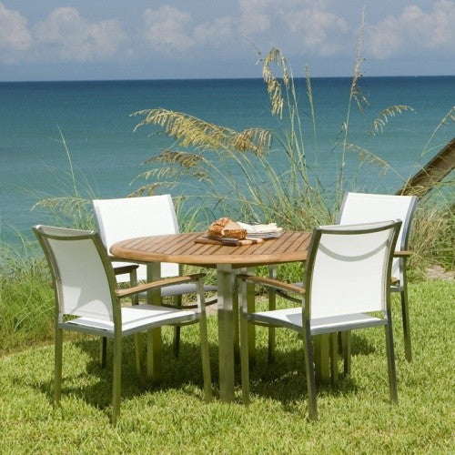 Vogue 4' Round Table