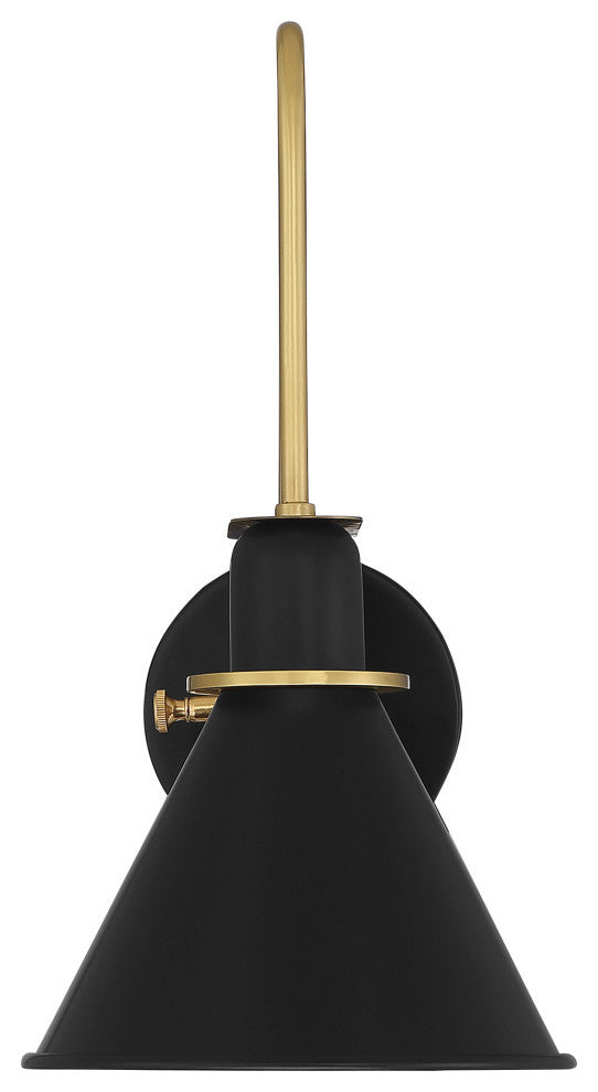 Medford 1 Light Wall Mount