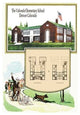 Valverde Elementary School- Fine Art Giclee Print 24" x 36"
