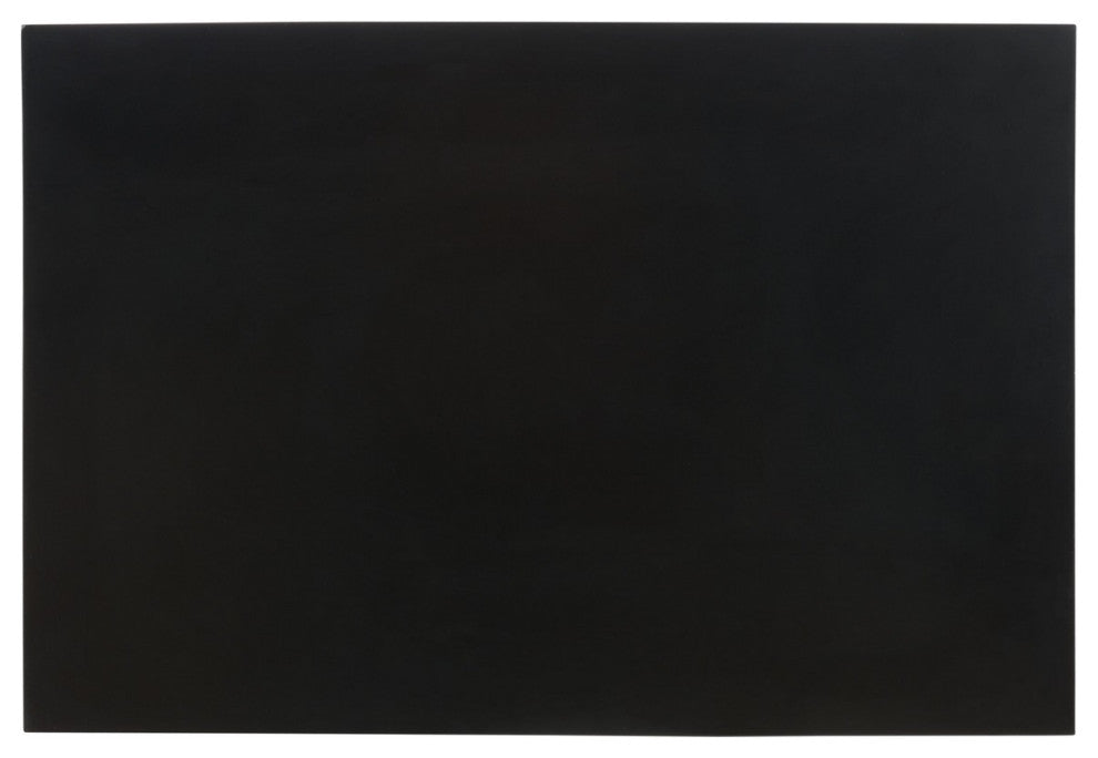 Safavieh Surrey 6 Shelf 2 Hook Hall Tree, Black