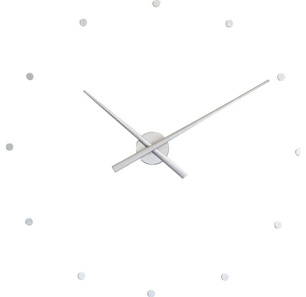 Nomon OJ Wall Clock Polystyrene