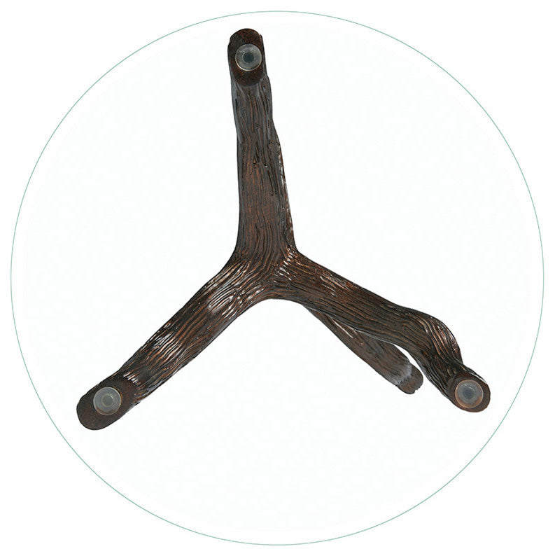 Trieste Twig Accent Table