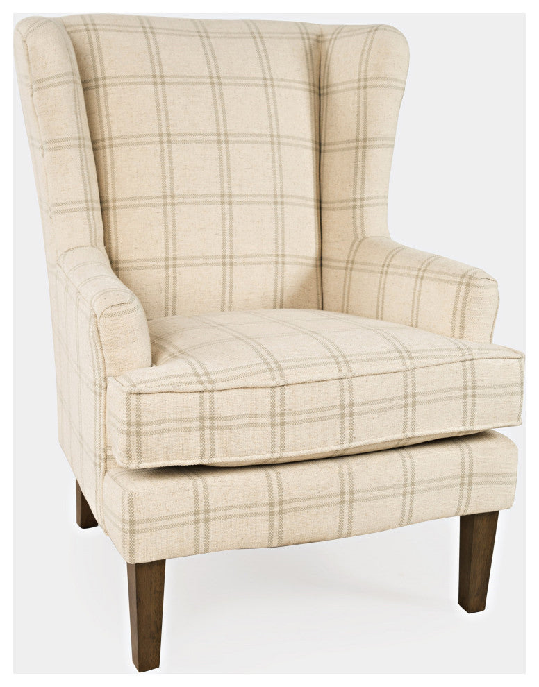 Lacroix Accent Chair