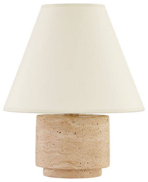 Troy Lighting Bronte One Light Table Lamp