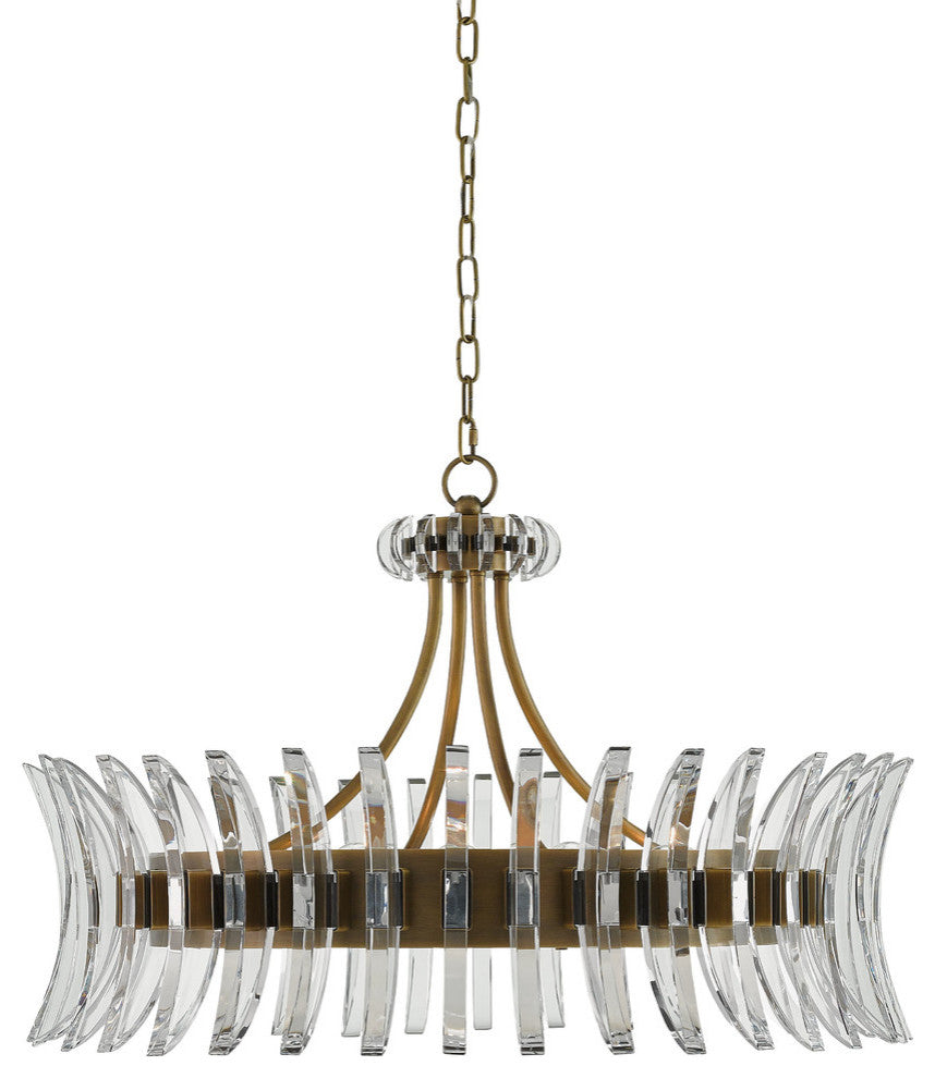 Coquette Chandelier