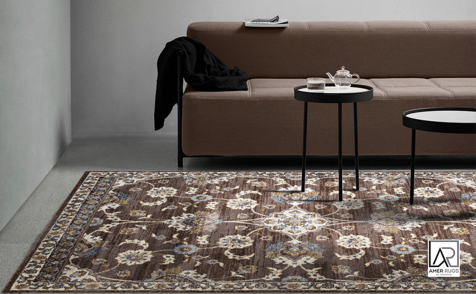 Jordan Aly Area Rug, Blue, 1'10" x 2'11", Geometric