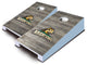 Wright State Distressed Tabletop Set