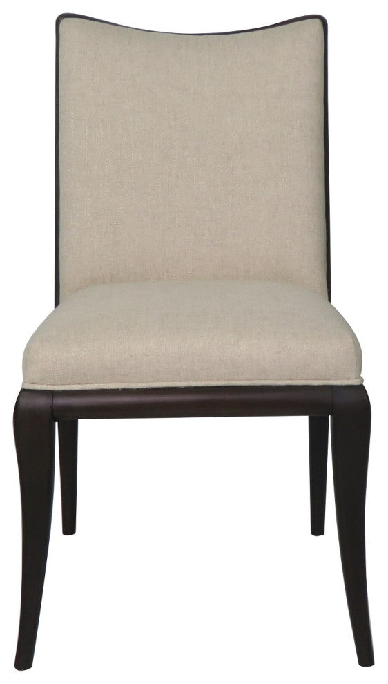 Axel Side Chair - set of 2 chairs