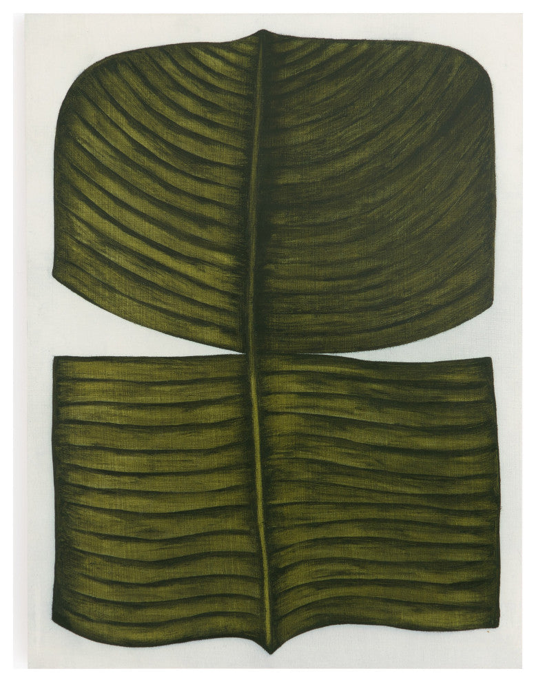 Botanic Trio By Marianne Hendriks