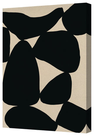 Onyx Formations 2 Fine Art Print, 50"x34"