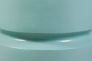Balance Ceramic Armless Patio Stool