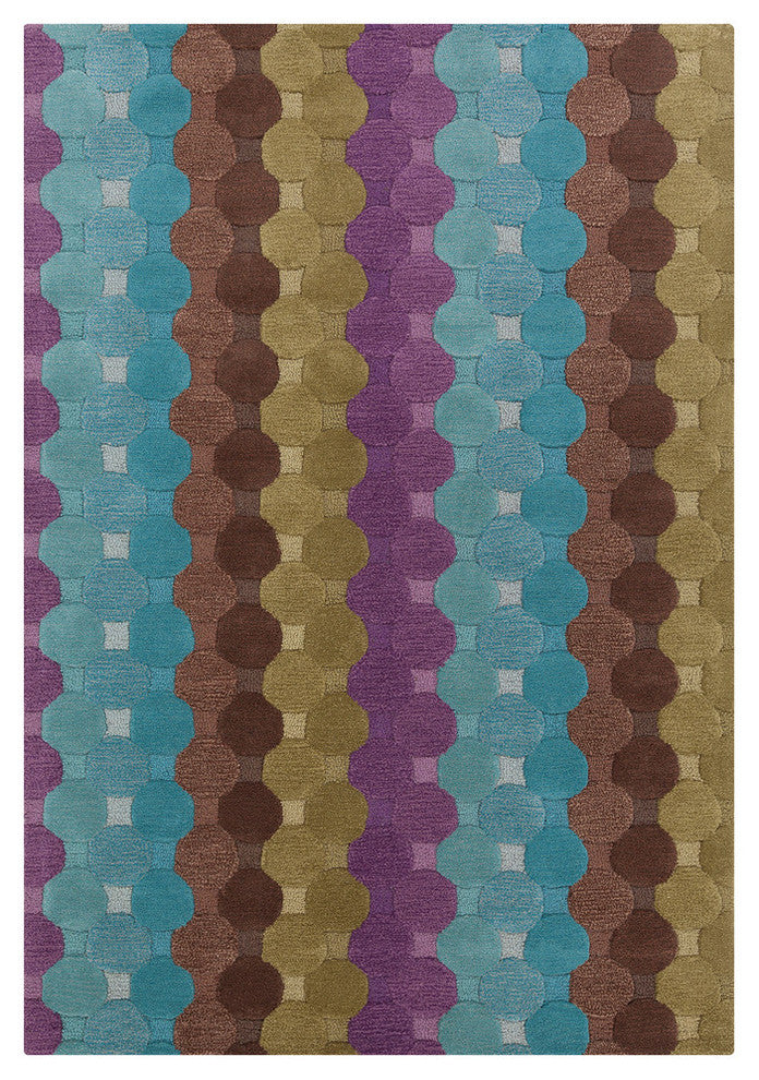 Int Contemporary Area Rug