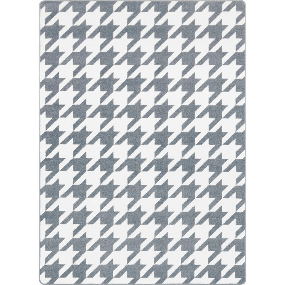 Windsor 3'10" X 5'4" Area Rug, Color Cloudy