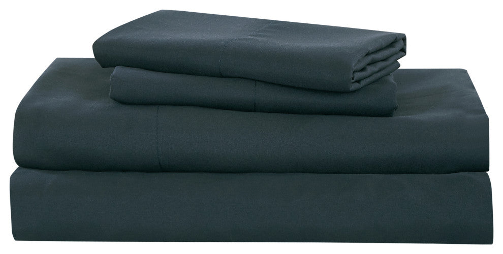 Nadirah 9 Pieces Comforter Set, Queen