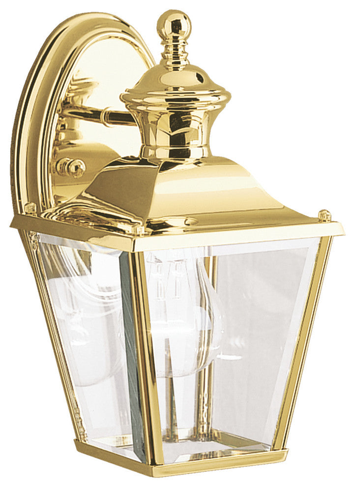 Outdoor Wall 1-Light