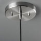 Flare 1-Light Pendant