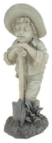 Samuel Gardener Boy