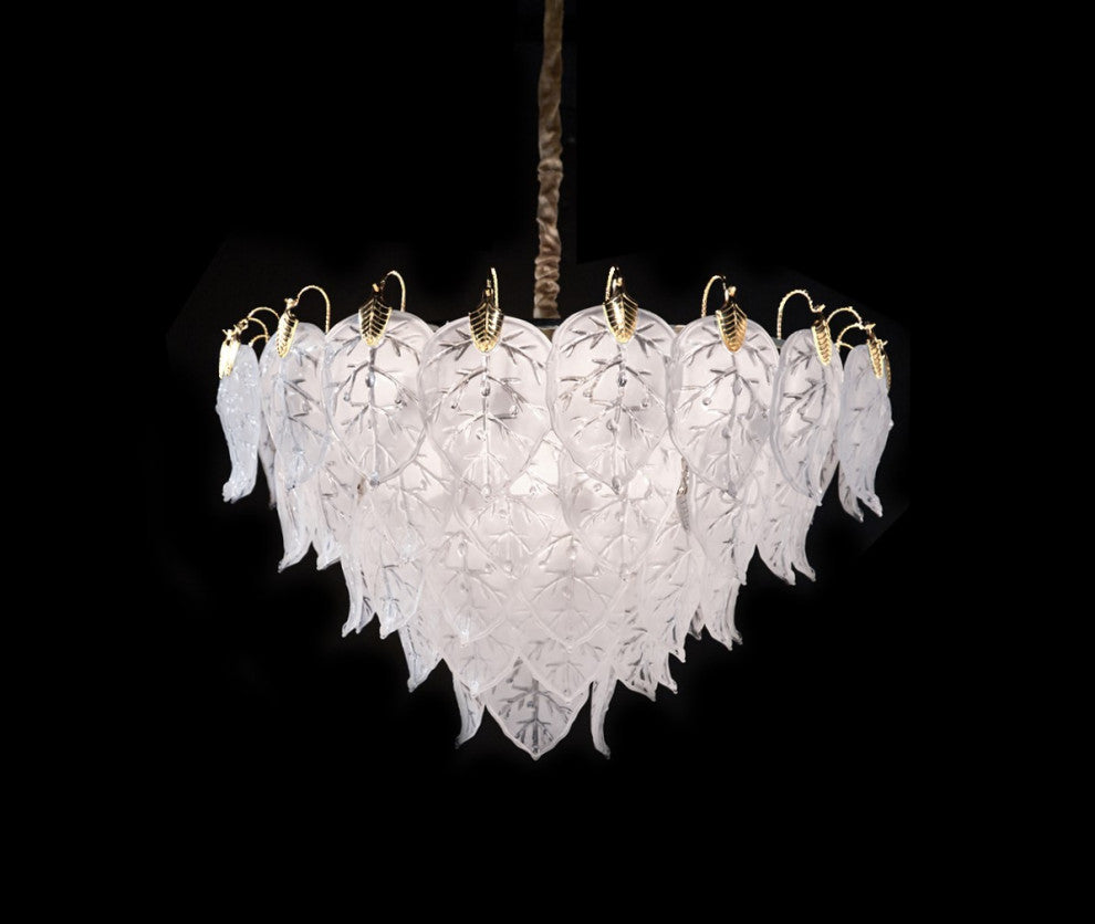 Autumn 21-Light Chandelier