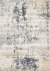 Lucia Rug, Granite, Granite, 1'6"x1'6" Sample Swatch